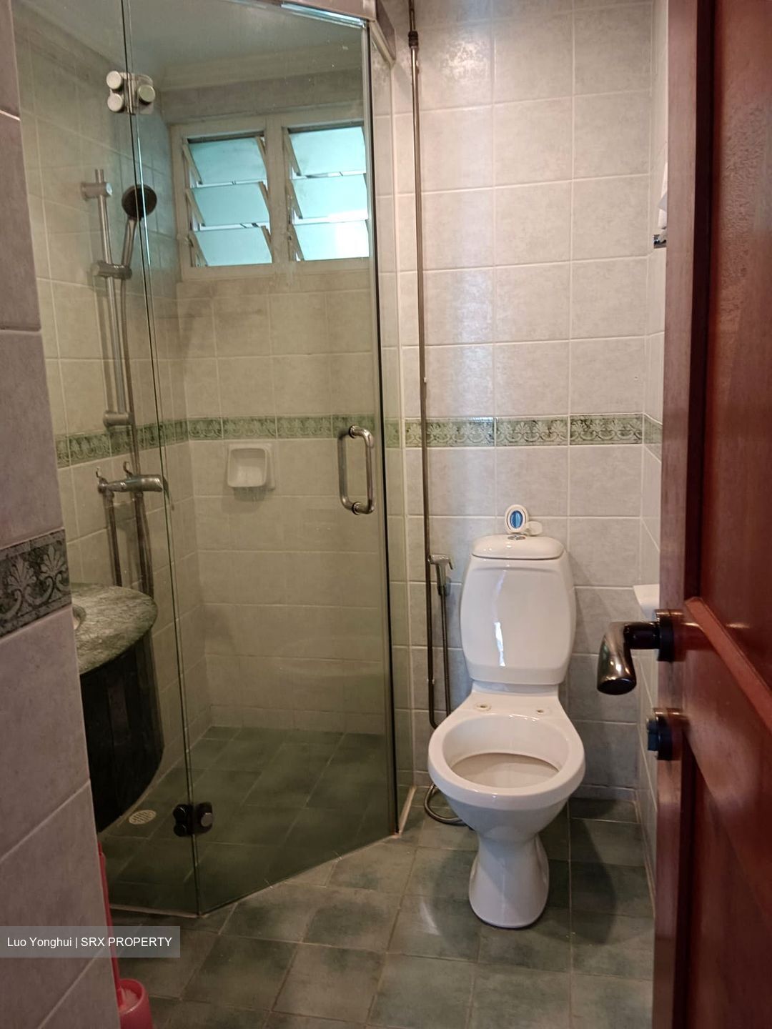 Emerald Garden (D1), Condominium #465583191